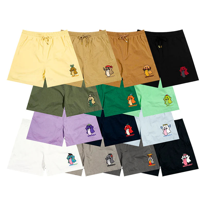 GRAF&WU Overseas Warehouse Clearance Blind Box Products