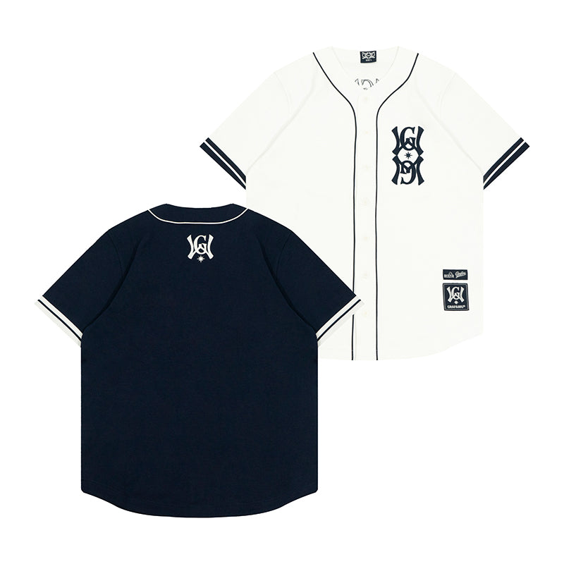 GRAFWU Baseball Campus Style T-Shirts