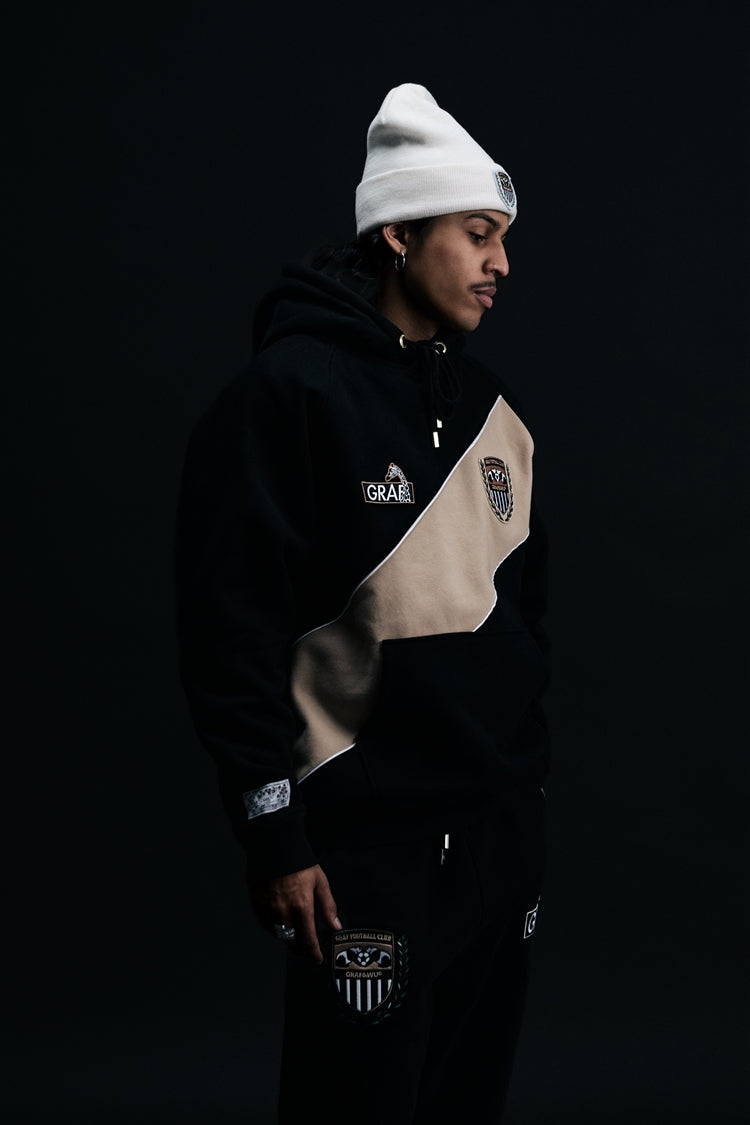 GRAFWU Brend Football Club Knitted Hats
