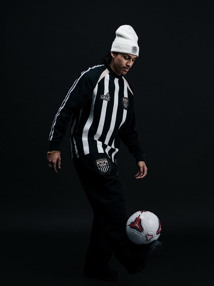GRAFWU Brend Football Club Knitted Hats