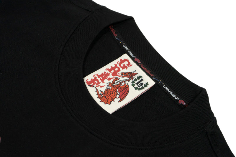 GRAFWU Cherry Cute Ghost Sundae T-Shirts