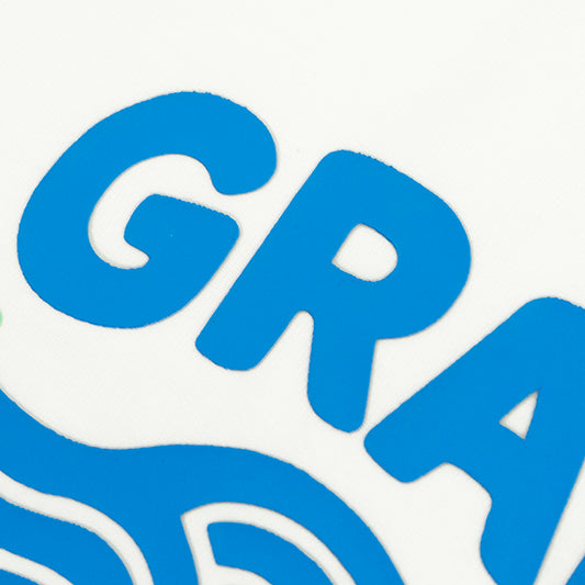GRAFWU Waves of Wealth 3D Printed Cotton T-shirts