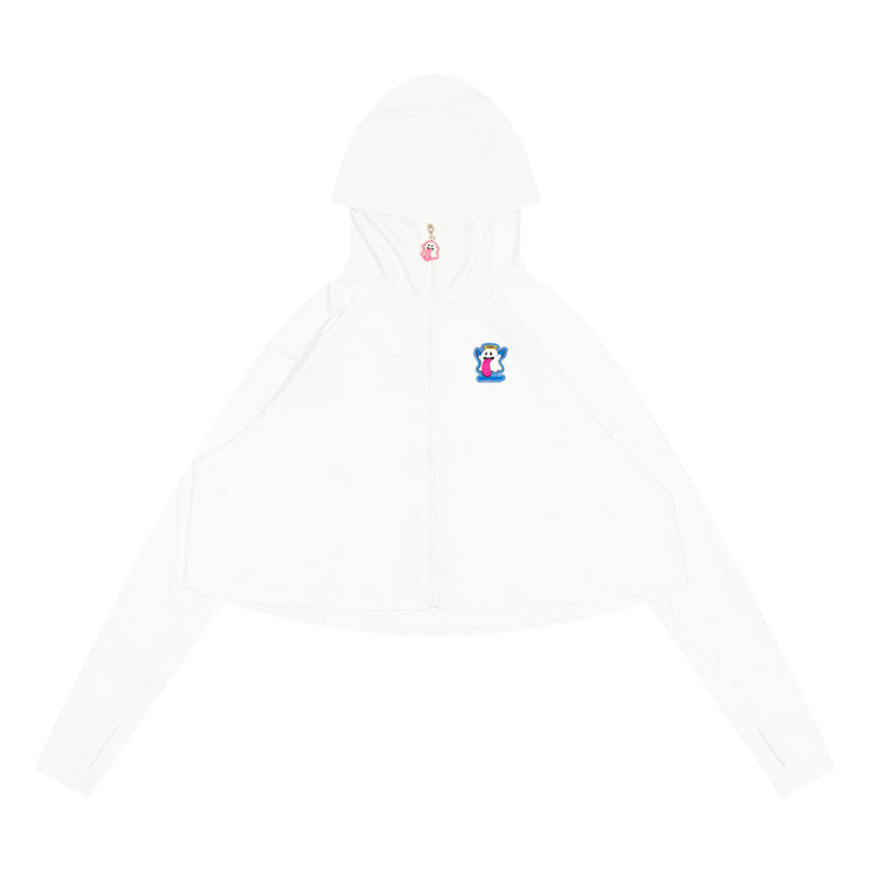GRAF&WU UPF50 Sun Protection Shirt for Women