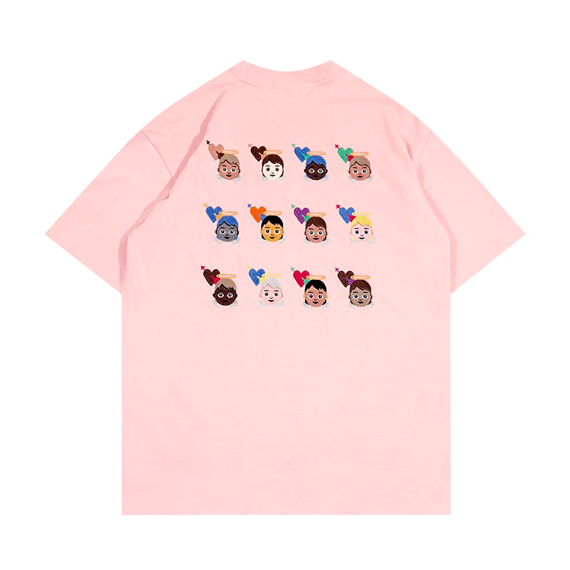 GRAF&WU Love Little Angel T-Shirt