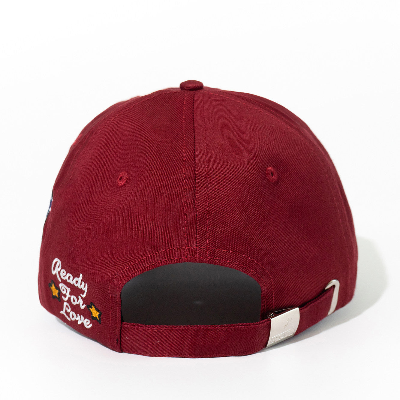 GRAF&WU College Baseball Cap Retro Varsity Style Streetwear Hat Unisex