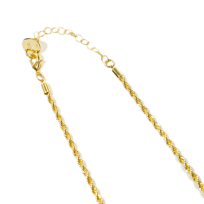 GRAF&WU Necklaces Rainbow Letter Inlaid Diamond Necklace 18k Gold Plated Jewelry Hip Hop Pendant Clavicle Chain Accessories