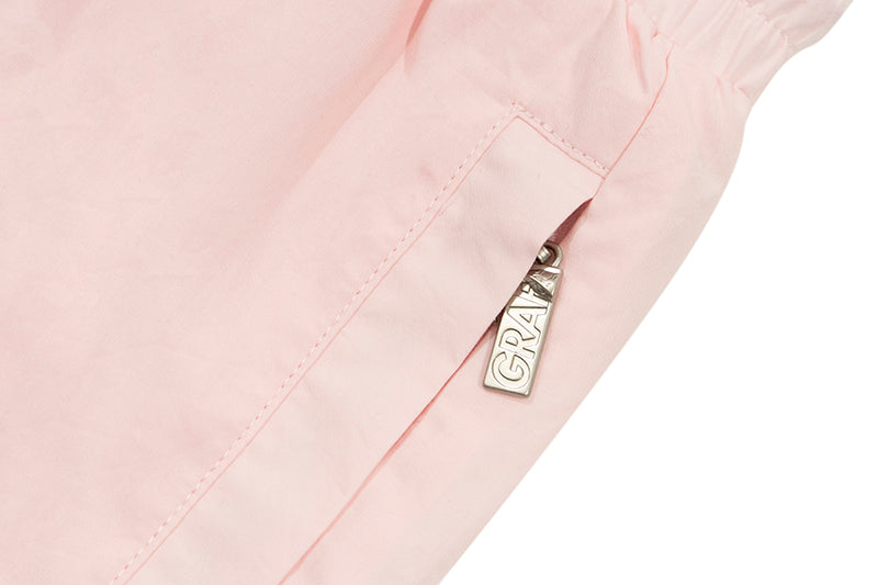 GRAFWU Luxury Pearl Unisex Shorts