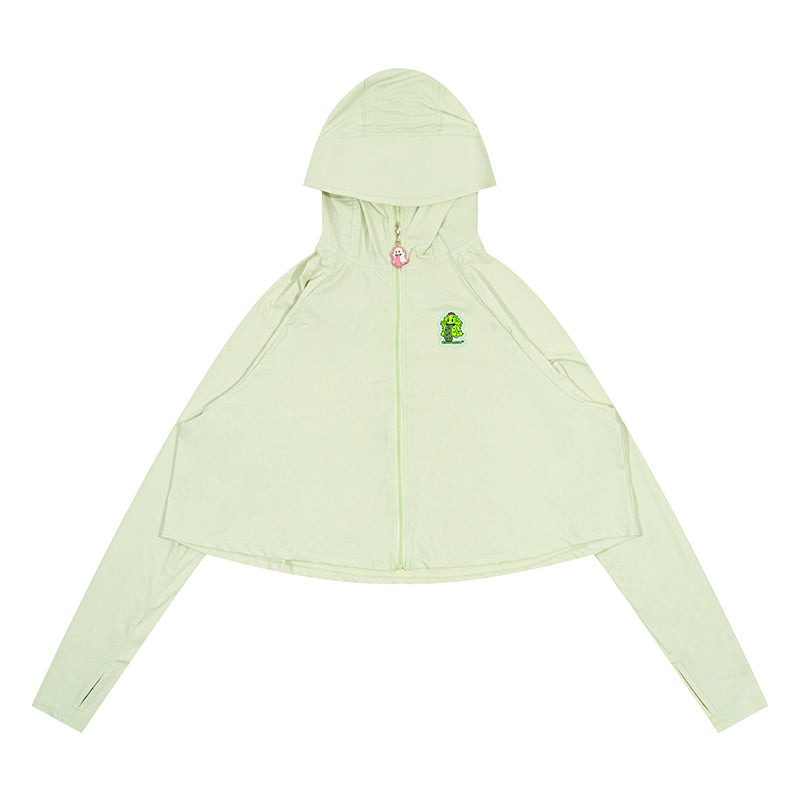 GRAF&WU UPF50 Sun Protection Shirt for Women