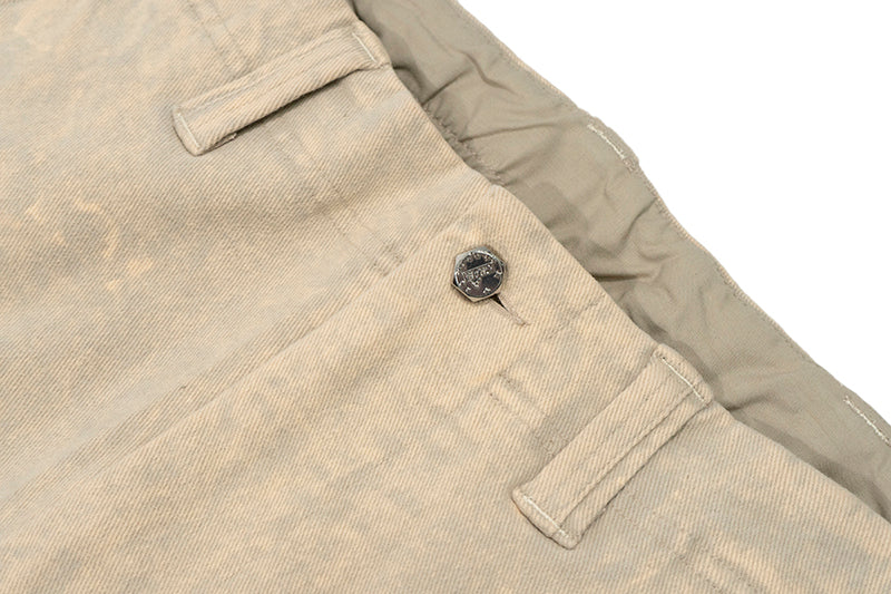 GRAF&WU Metal AK47 Angel Giraffe Cargo Pants