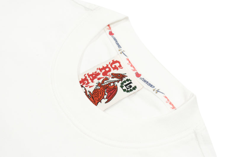 GRAFWU Cherry Cute Ghost Sundae T-Shirts