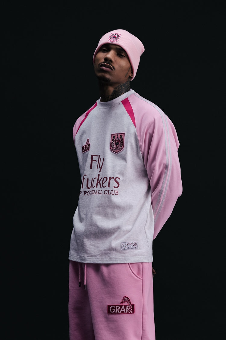 GRAFWU Brend Football Club Knitted Hats