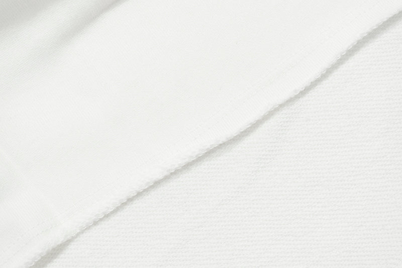 GRAFWU Brand Letter Embroidery Sleeveless