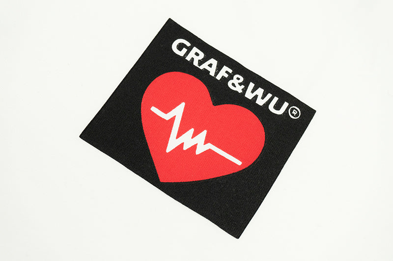 GRAFWU AED Save Your Life T-Shirts