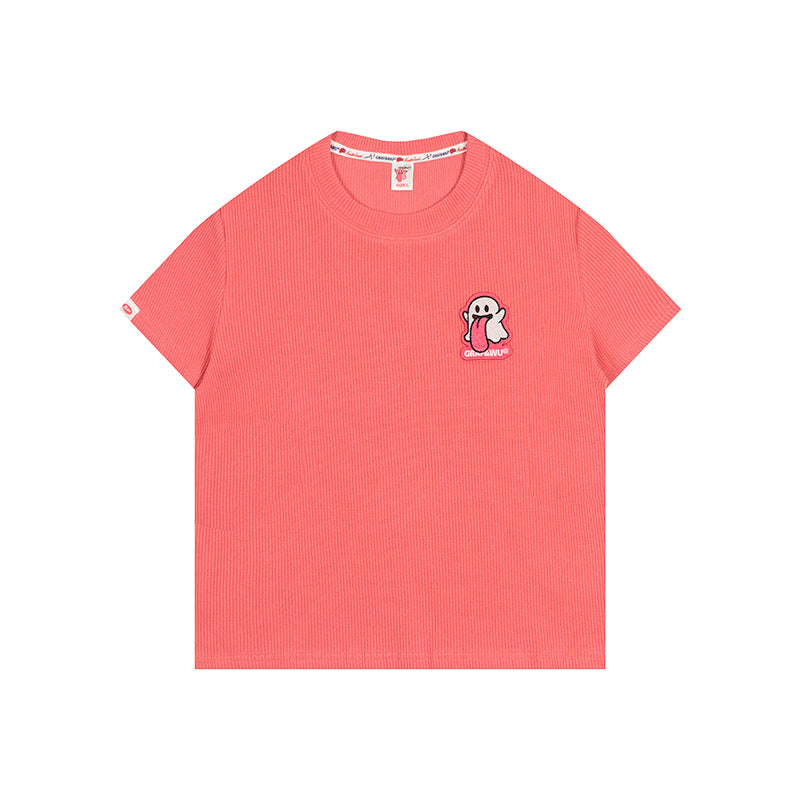 GRAF&WU Y2k Boo Ghost Hot Girls T-Shirts
