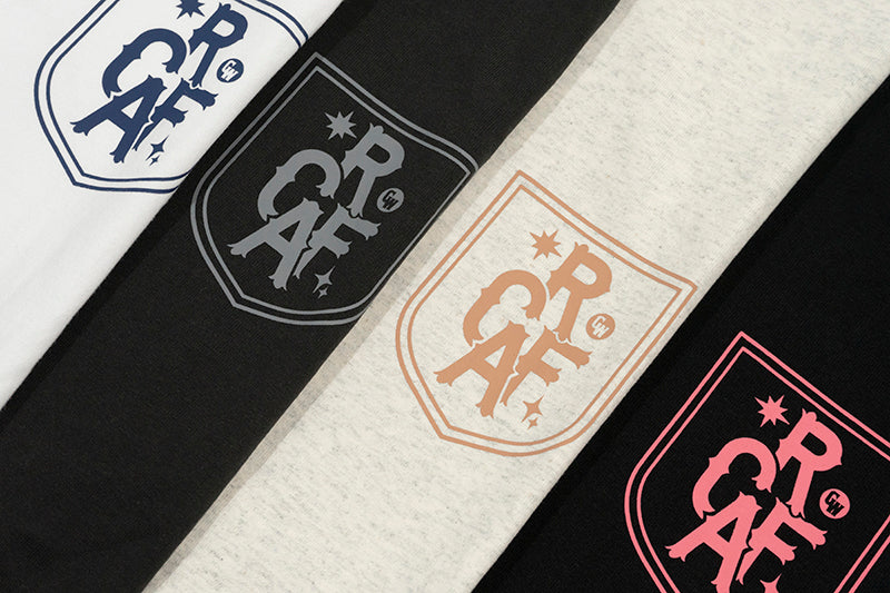 GRAF&WU Brand logo Long Sleeve T-shirt