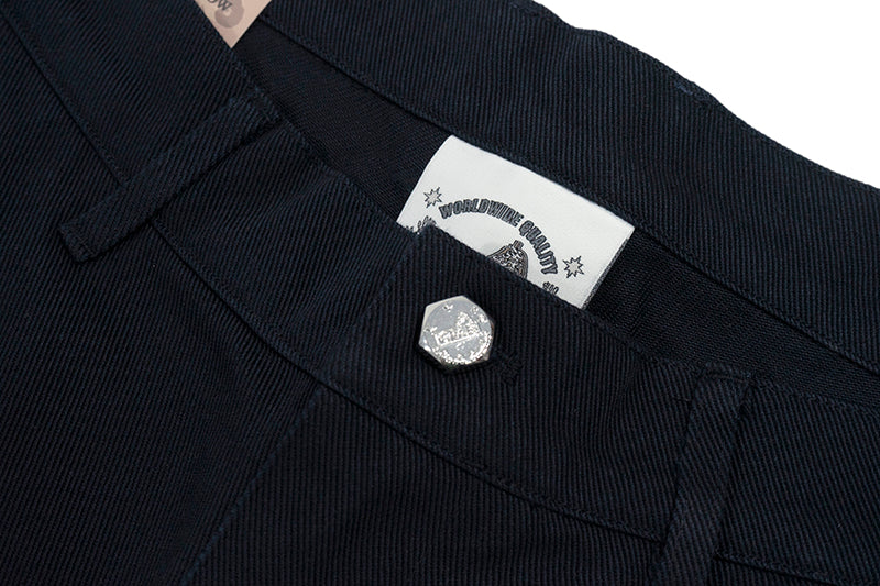 GRAF&WU G Cute Ghost Cargo Shorts