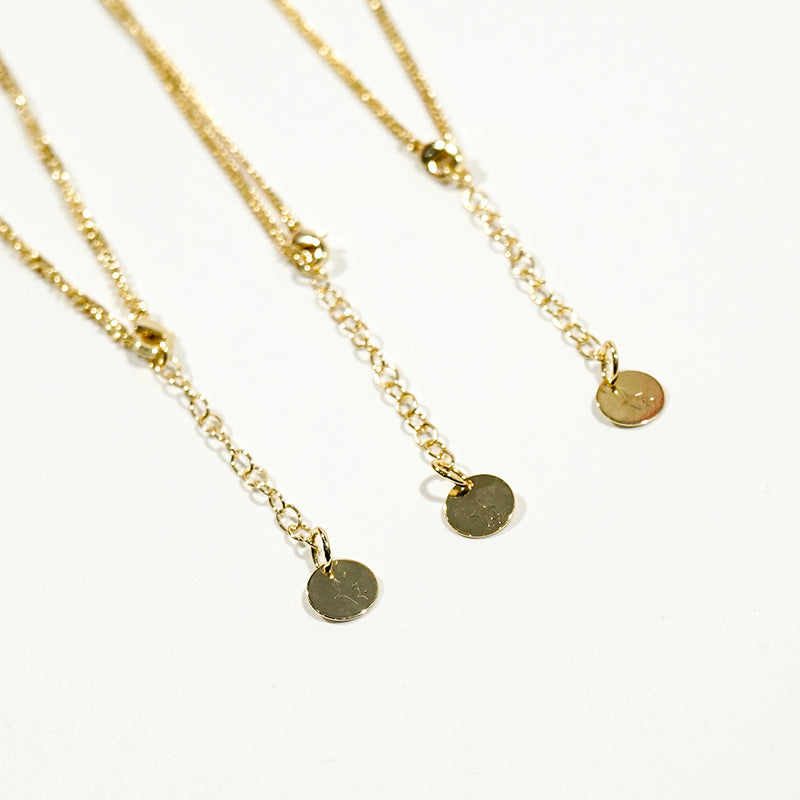 GRAF&WU Ak47 Little Angel Necklaces Bogo Giraffe Jewelry Hip Hop Trend Shiny Necklace Special Design Accessories