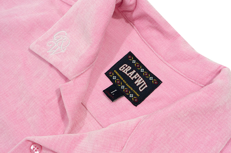 GRAF&WU Towel-like Skin-Friendly T-Shirts