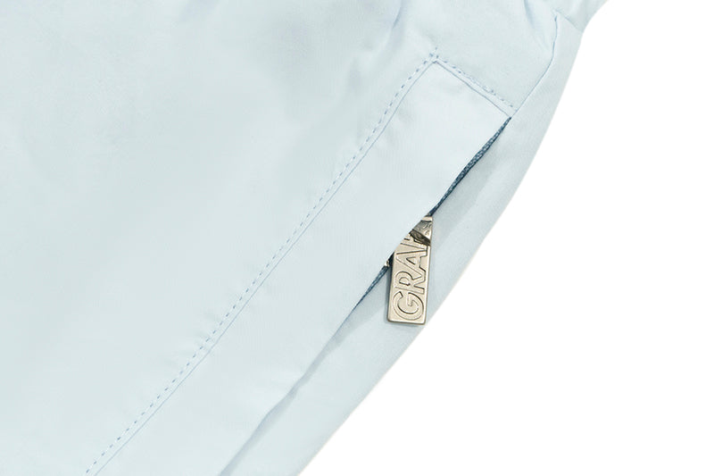 GRAFWU Luxury Pearl Unisex Shorts