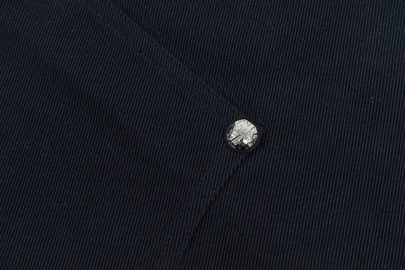 GRAF&WU G Cute Ghost Cargo Shorts