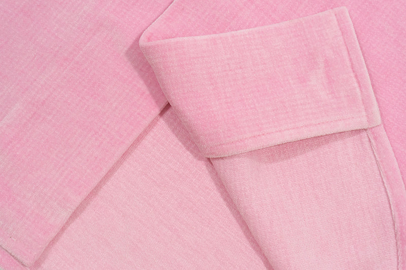 GRAF&WU Towel-like Skin-Friendly T-Shirts