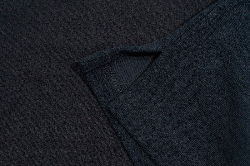 GRAF&WU GSport Streetwear Casual Long-Sleeve T-Shirt