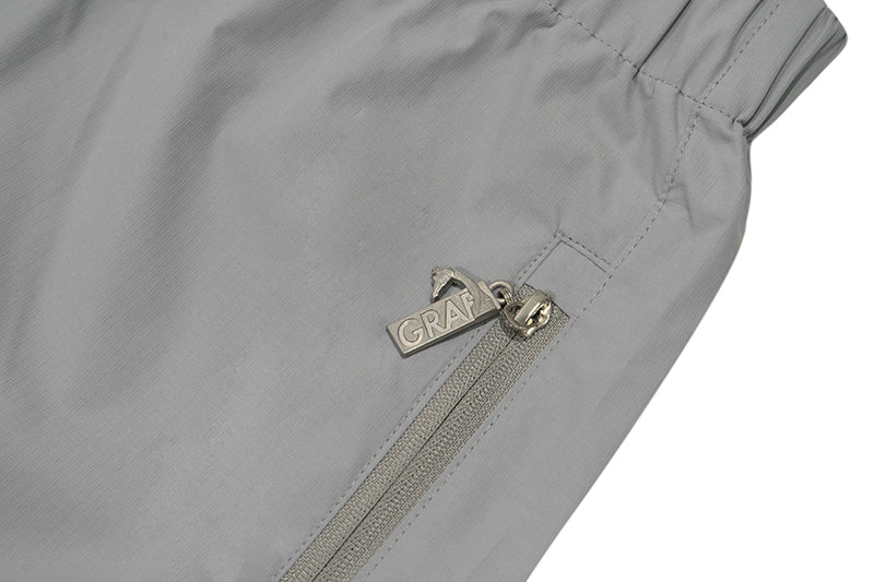 GRAF&WU SPORT Reflective Printed Windproof Outdoor Lightweight Pants