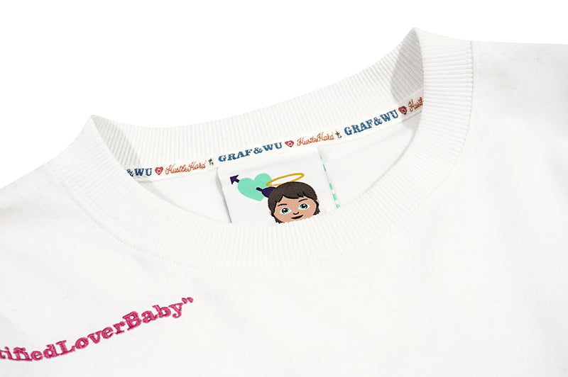 GRAF&WU Love Little Angel T-Shirt