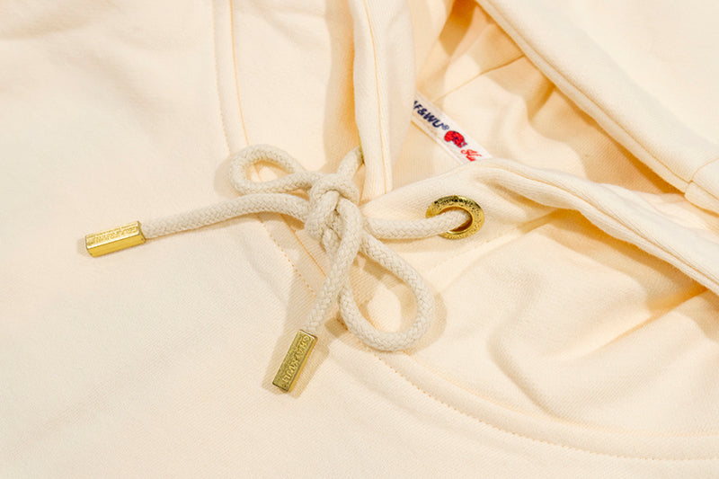 GRAF&WU 12 Flower shop Boo ghost Hoodie