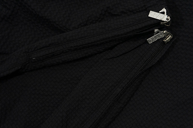 GRAF&WU Angel Embroidered Sport Trousers