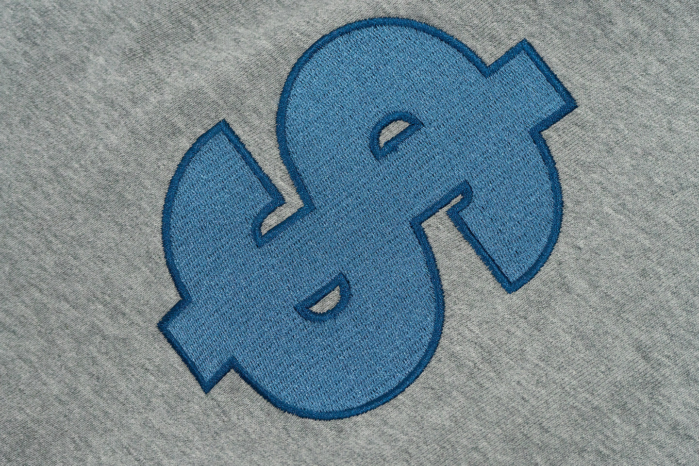 GRAF&WU Giraffe Mony Graphic Embroidered Streetwear Sweatpants