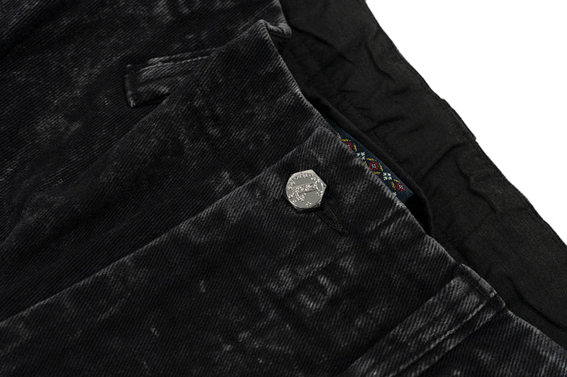 GRAF&WU Metal AK47 Angel Giraffe Cargo Pants