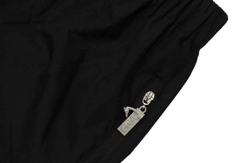 GRAF&WU SPORT Reflective Printed Windproof Outdoor Lightweight Pants
