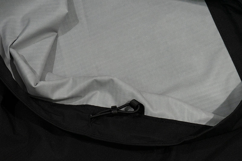 GRAF&WU SPORT Reflective Printed Windproof Outdoor Lightweight Pants
