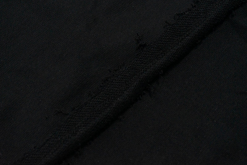GRAFWU Brand Letter Embroidery Sleeveless