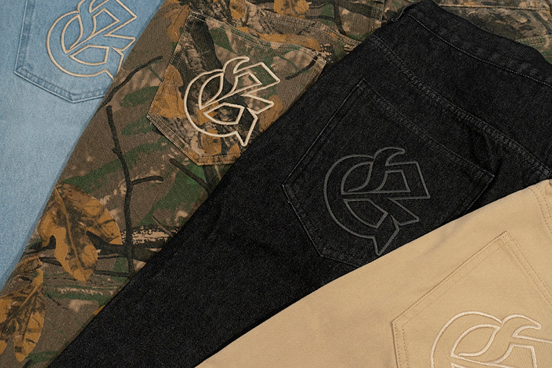 GRAF&WU Shorts Tree Branch Camouflage Ripped Pants Metal Copper Label Ak47 Angel Giraffe Lumberjack Shorts Casual Hip Hop Cargo Shorts
