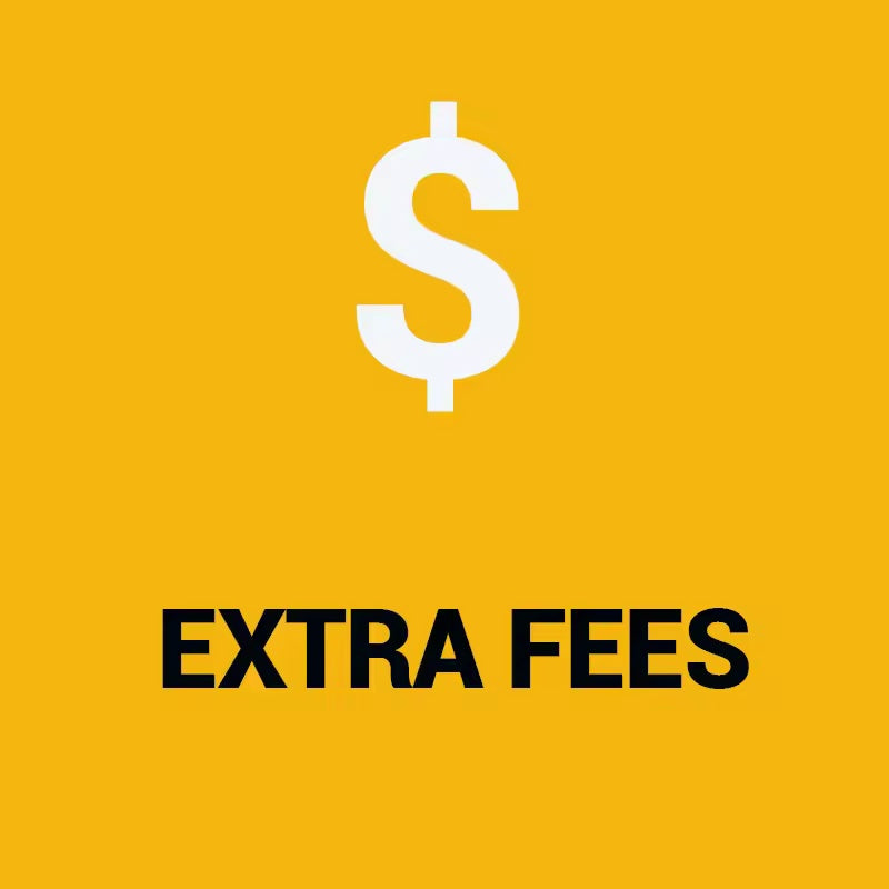 Extrea Fee Link