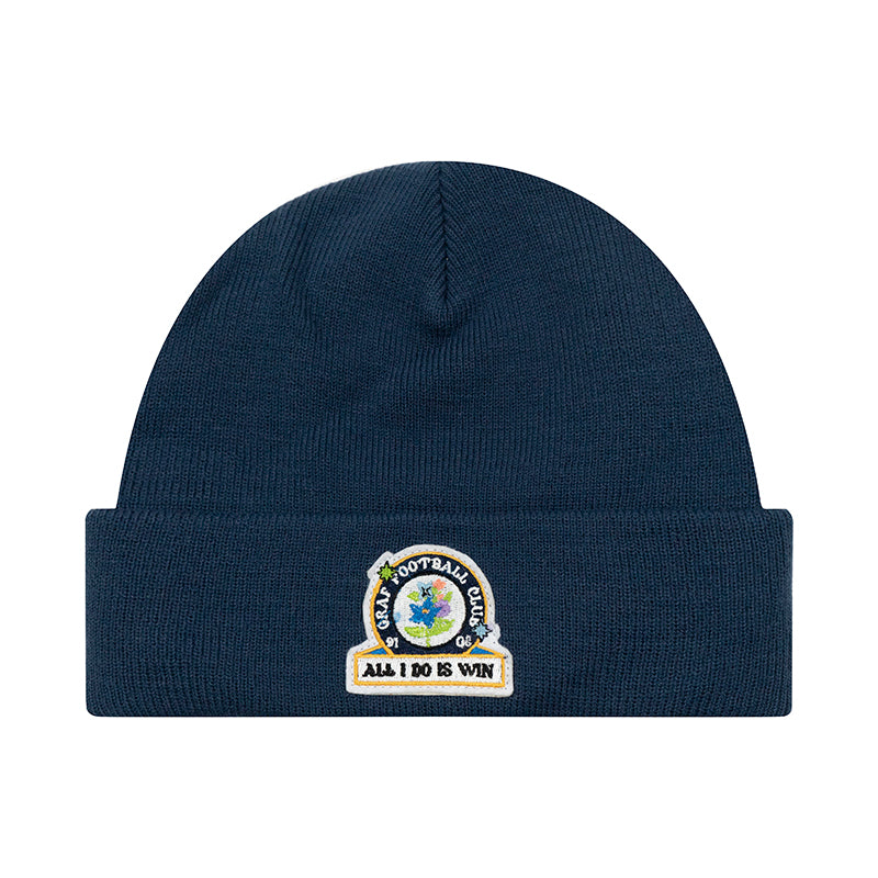 GRAFWU Brend Football Club Knitted Hats