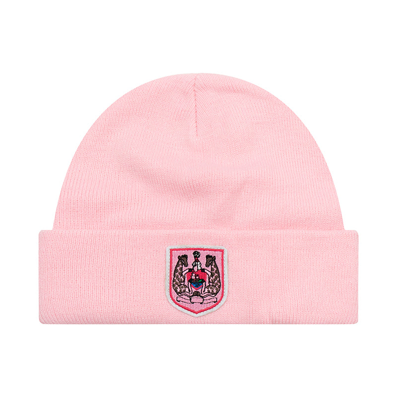GRAFWU Brend Football Club Knitted Hats