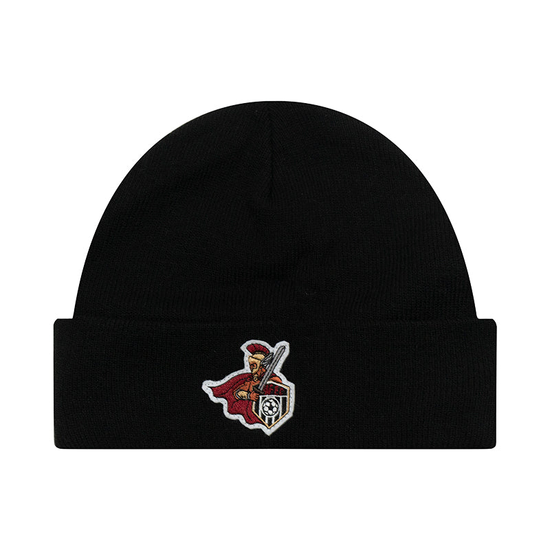 GRAFWU Brend Football Club Knitted Hats