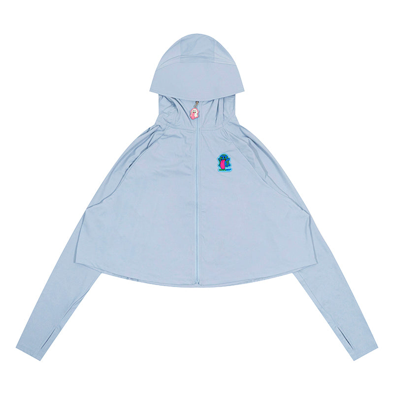 GRAF&WU UPF50 Sun Protection Shirt for Women