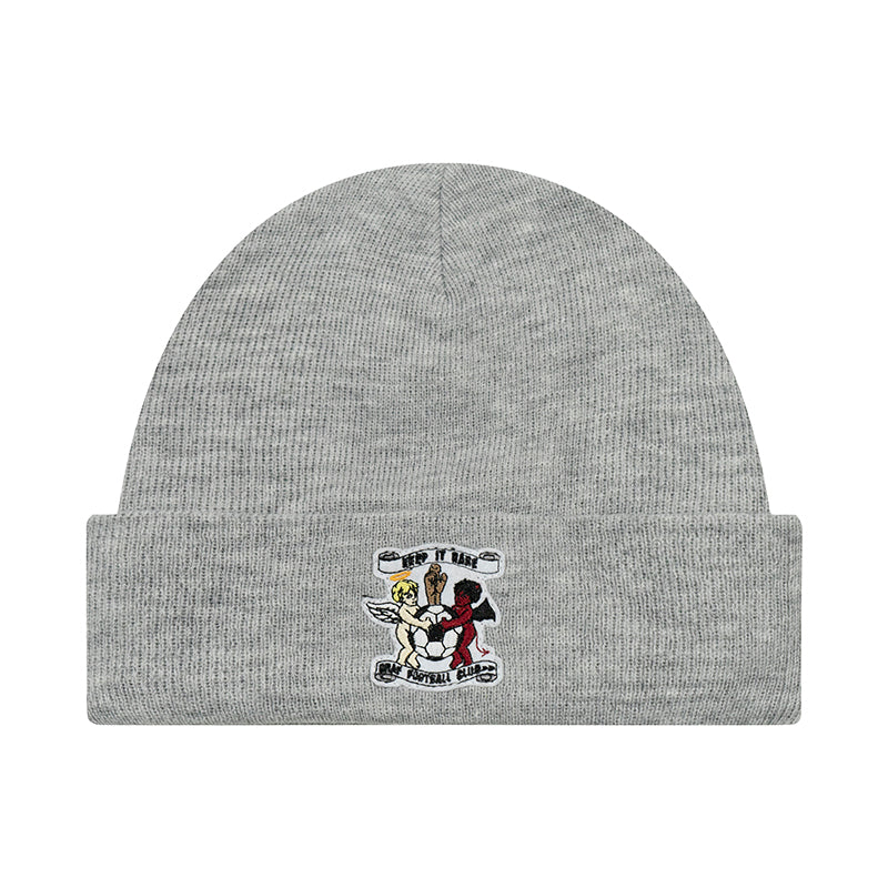 GRAFWU Brend Football Club Knitted Hats