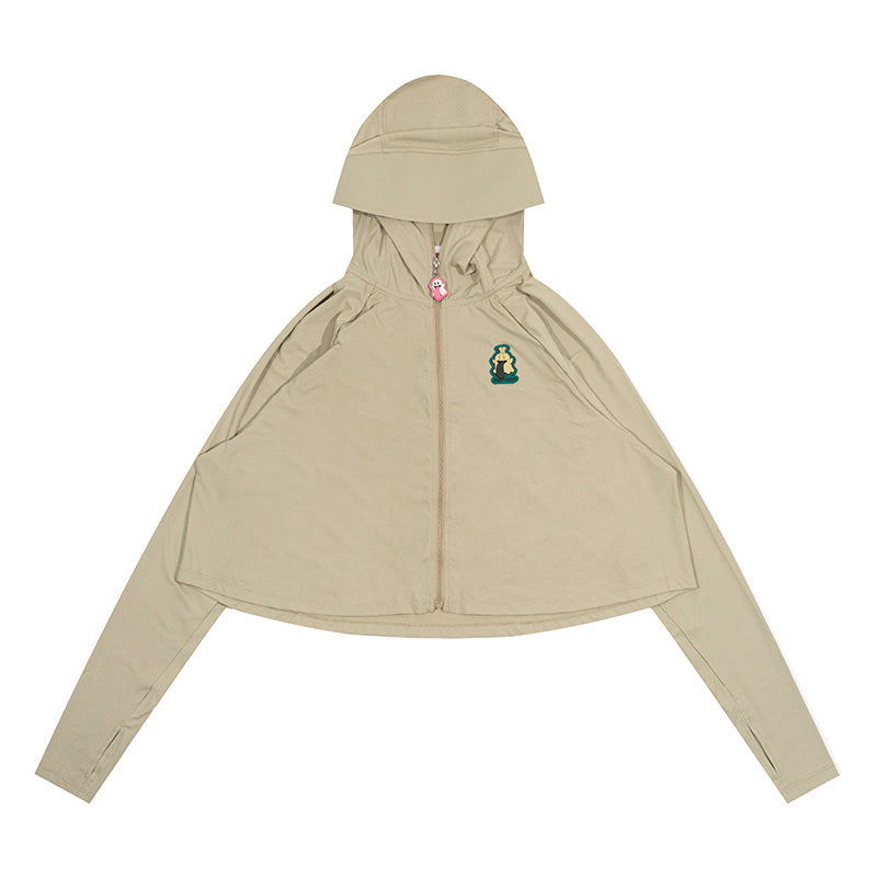 GRAF&WU UPF50 Sun Protection Shirt for Women