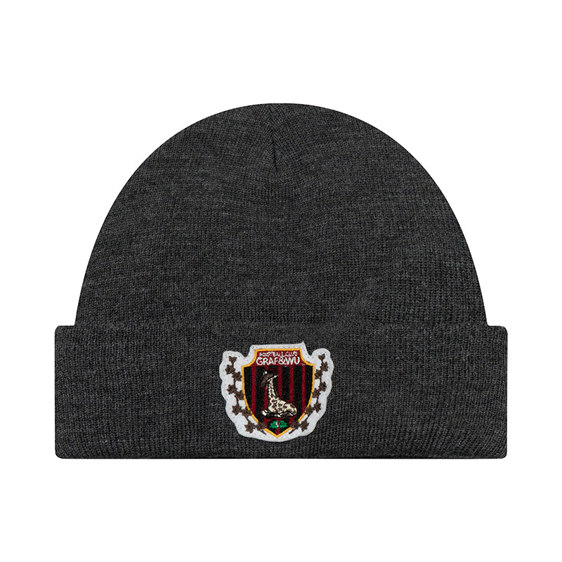 GRAFWU Brend Football Club Knitted Hats