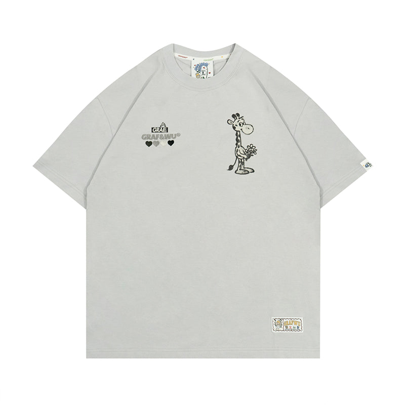GRAFWU 12 Different Graffy T-Shirts
