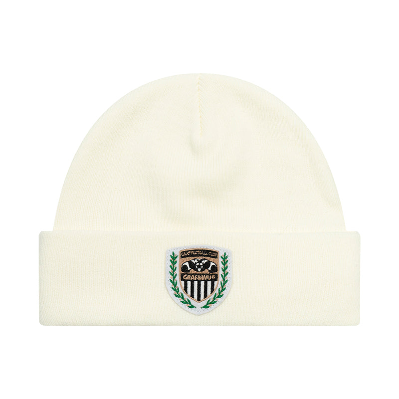 GRAFWU Brend Football Club Knitted Hats