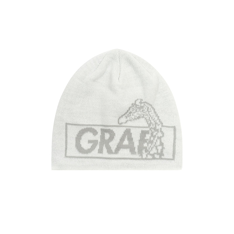 GRAFWU Brend Angel Devil Y2k Knitted Beanie