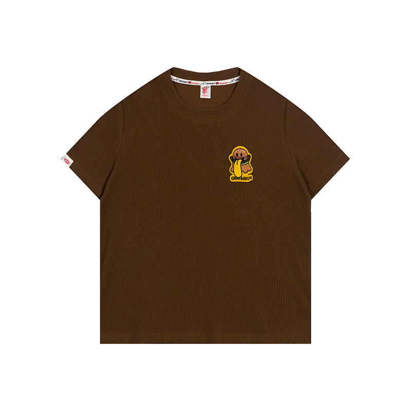 GRAF&WU Y2k Boo Ghost Hot Girls T-Shirts