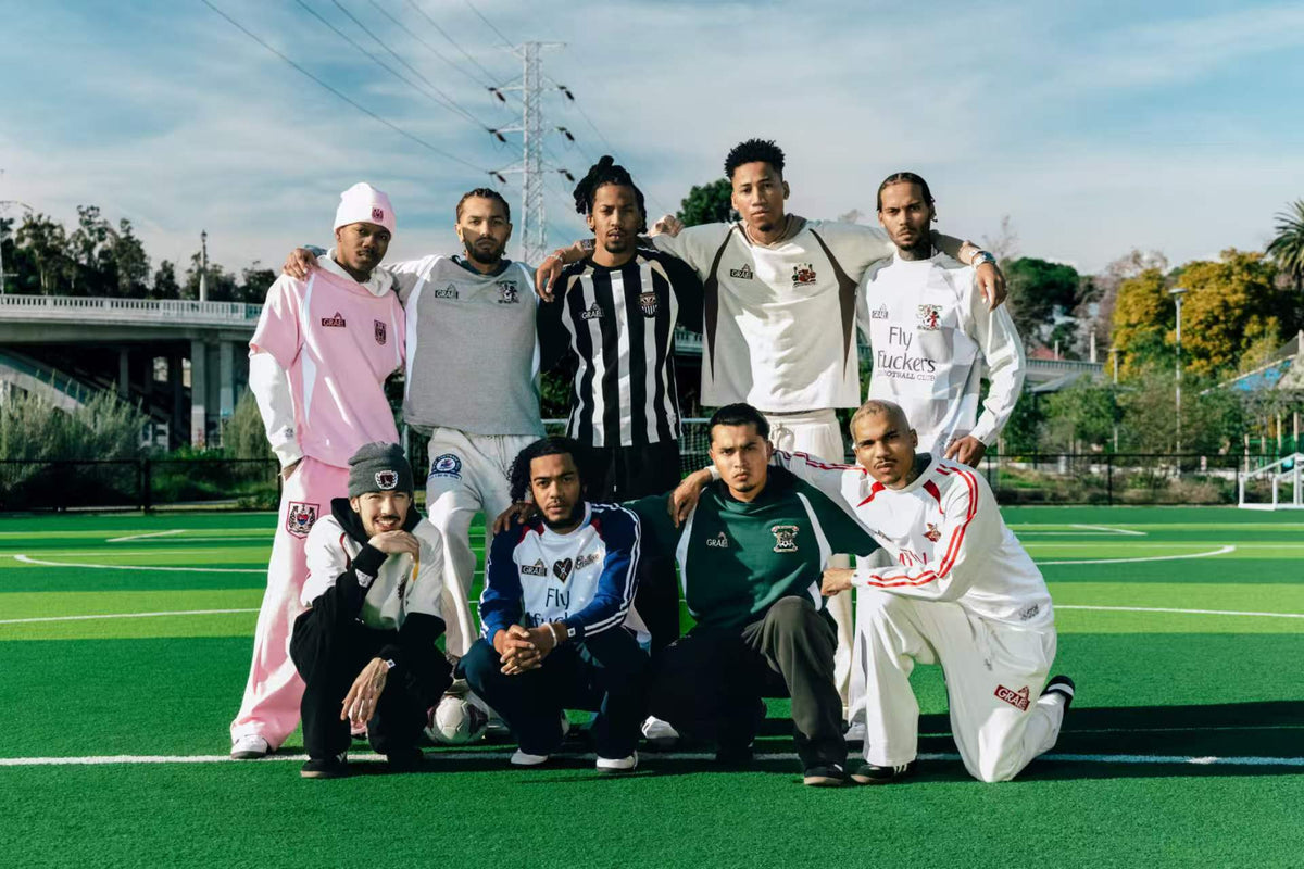 Blokecore Football