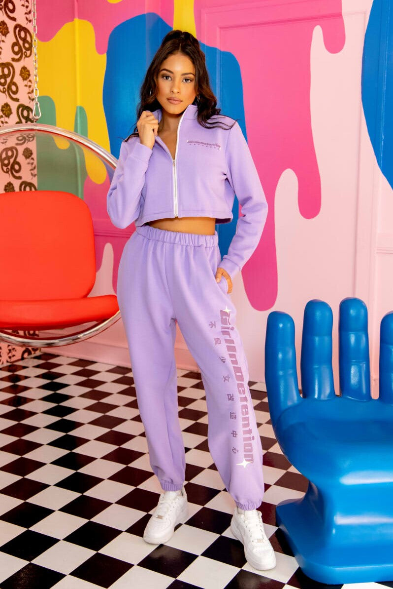 GRAF&WU Angel Goddess Ice Cream Retro Hot Girl Casual Short Top Jacket